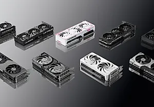Nvidia и черные экраны: Как выход нового драйвера стал комедией ошибок