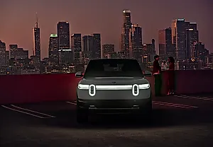 Последний шанс Rivian
