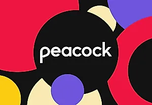 Вертикальный баскетбол Peacock