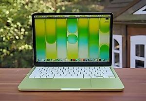 MacBook Neo и Windows: спорная совместимость