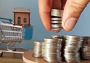 Весна и потопы: сколько стоит земля