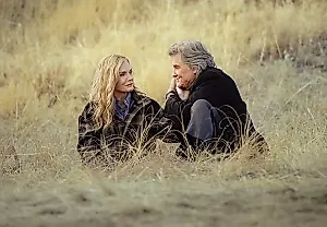 Разбор сериала «The Madison»