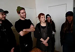 От стажёра до режиссёра