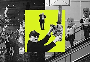 Илон Маск и Трамп: новый броманс в движении MAGA?