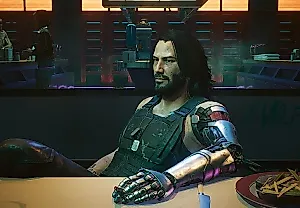 CDPR гасит слухи о DLC