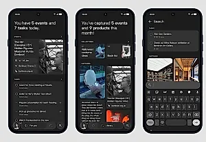 Nothing расширяет возможности Essential Space