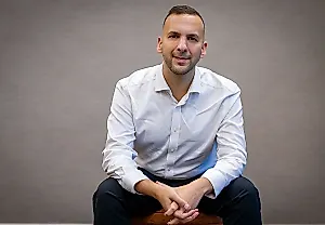 Полански против разделения