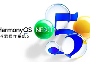 HarmonyOS догоняет ChromeOS