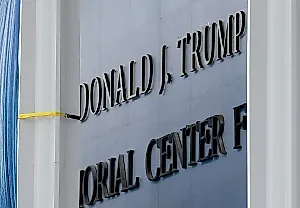Трамп перемешал карты в Kennedy Center