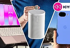 Громкий tech‑реванш