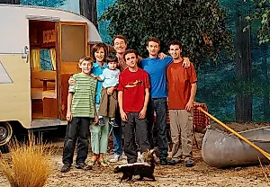 Фанаты спорят о перезапуске Malcolm In The Middle