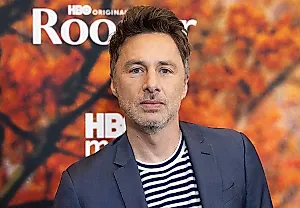 Звезда Scrubs и чатбот