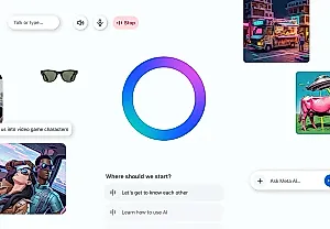 Meta режет по‑крупному