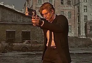 Resident Evil Requiem и синдром вечного сравнения