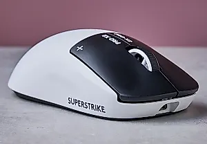 Logitech трясёт рынок мышек