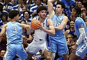 Как смотреть March Madness 2026