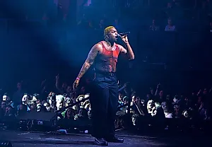MNEK возвращается с новым альбомом
