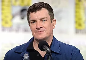 Натан Филлион возвращает Firefly