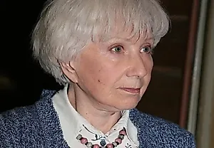 Наследство Людмилы Арининой