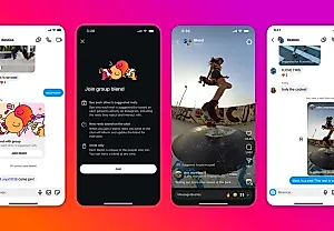 Как не стать жертвой нового "красивого" мира Instagram?