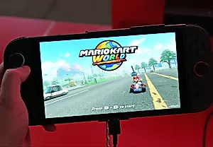 Проблемы как у Nintendo: Готовьте 80 баксов на Mario Kart World