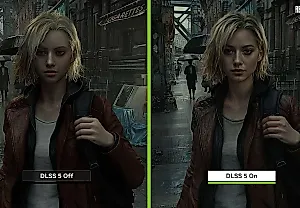 NVIDIA обещает фотореализм