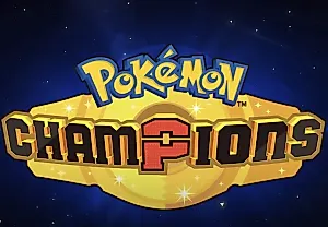 Pokémon Champions: Сражения на подходе