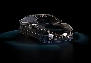 Китайские автогиганты выбирают Nvidia