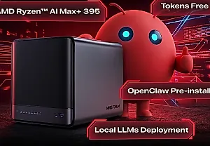 Minisforum ставит под удар пользователей