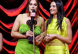Победители iHeartPodcast Awards 2026