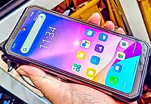 Oukitel WP61 Plus: выживальщик вне сети