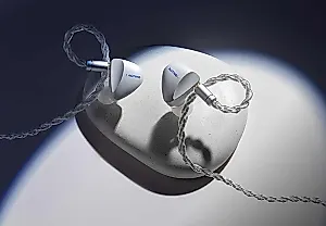 Бюджетные IEM с пятью драйверами