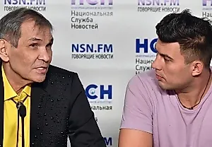 Тени семьи Алибасовых