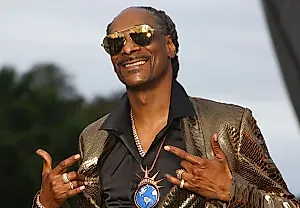 Snoop Dogg: Деньги — это не единственная мотивация