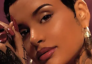 Новый альбом Kehlani