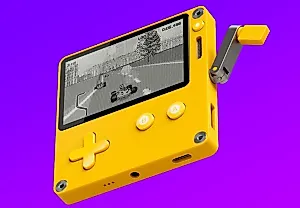 Пробуем второй сезон Playdate: удивительный мир игр и удивительных цен!