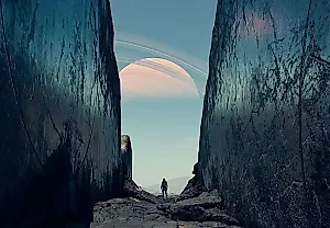 Starfield на PS5: новый виток космической эпопеи