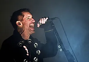 Трент Резнор про будущее NIN