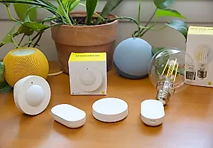 Ikea и несостоявшийся умный дом
