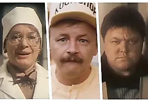 Как уходили актёры «Гостьи из будущего»
