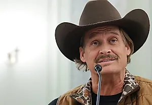 Kid Rock против шутки О’Брайена