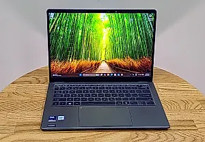MSI Prestige 14 AI+: тонкий деловой ноутбук с живучей батареей