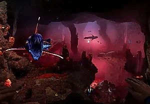 Subnautica 2: шторм не отменяется