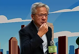 Nvidia против геймеров