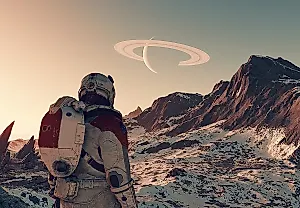 Starfield на PS5