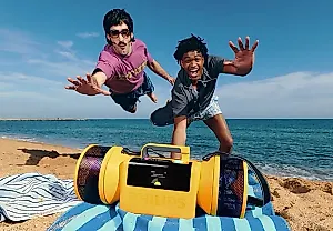 Philips красит звук в 80-е