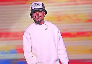 Громкое расставание Chance the Rapper и менеджера