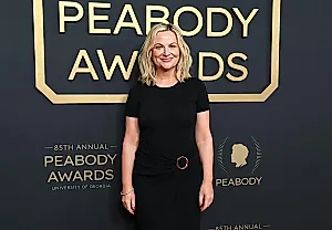 Звёзды Peabody 2026