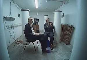 Рэйв в Abbey Road