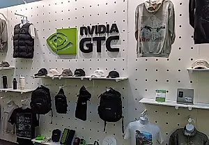 RTX 5090 и прочие сувениры Nvidia